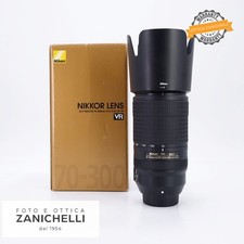 Nikon AF-P 70-300mm f/4.5-5.6