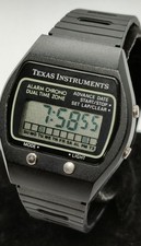 Montre Vintage Texas