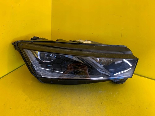 Skoda octavia full led - skoda,
