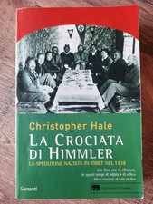 "Hale" La crociata di Himmler