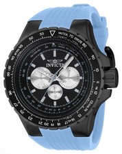 Orologio Uomo Cronografo