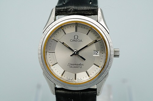 Raro mint orologio da - *n,