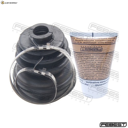 Soffietto albero motore - soffietto,