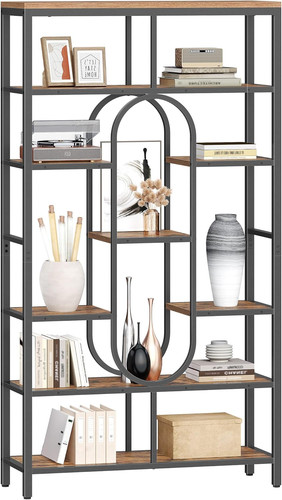 Libreria ripiani scaffale - a, 7