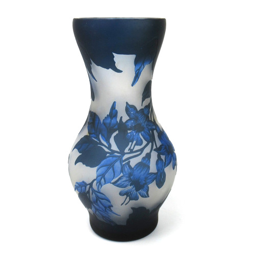 Fantastico vaso vetro - in,