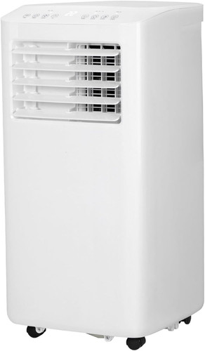 Climatizzatore mobile - climatizzatore,