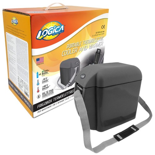 Logica frigo dc - logica, 7.5l