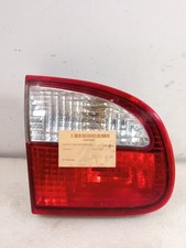 DWMC fanale posteriore