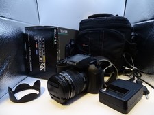 Fujifilm HS 30 EXR Finepix