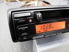 KENWOOD KRC-554L AUTORADIO
