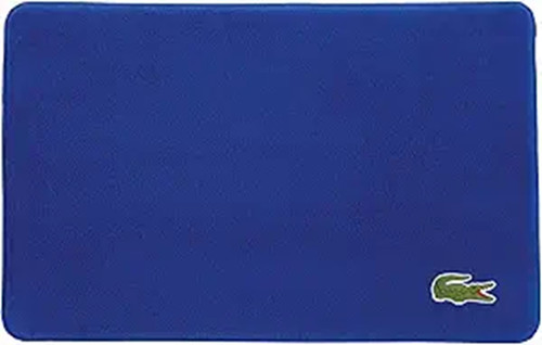 Nuovo tappeto bagno lacoste - da,