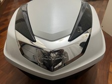 BAULE BAULETTO ORIGINALE HONDA