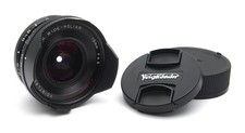 Obiettivo Voigtlander