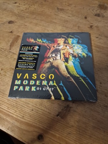 Vasco rossi modena park - modena,