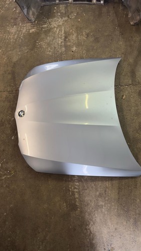Cofano anteriore bmw seria - bmw, 3