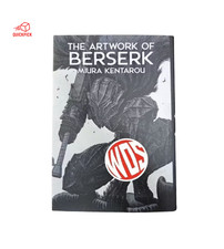 Manga L'opera d'arte di