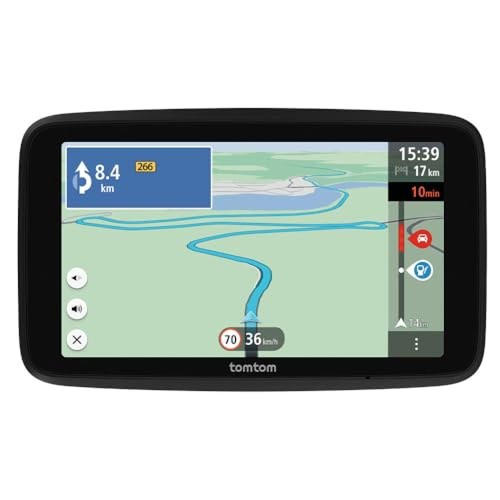 Tomtom - (tg., pollici)