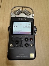 SONY PCM-D100 PCMD100