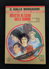 Il Giallo Mondadori Patrick