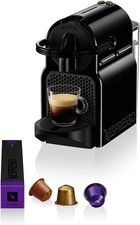 Nespresso Inissia EN80.B