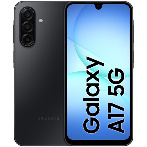 Samsung galaxy a17 4gb ram - 5g,