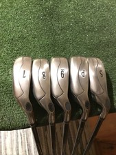 Callaway Set di ferri da stiro