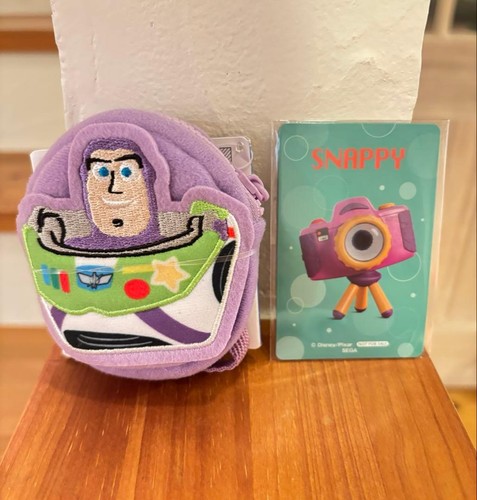 Toy story mini zaino pouch - story,