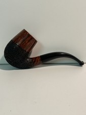 W.O. Pipa Larsen Rustica