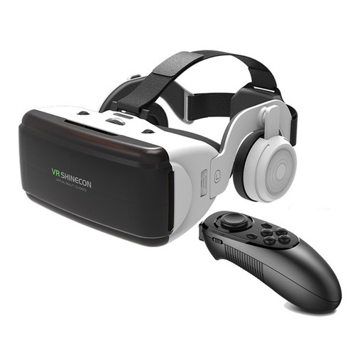 Occhiali per - 3d, vr
