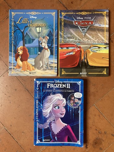 Libro lilli vagabondo i - libro, e