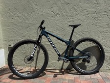 Specialized Epic World Cup