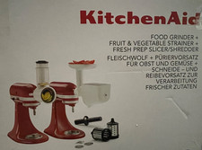 KitchenAid 5KSM2FPPC Set di