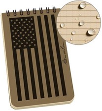Notebook Rite in the Rain 3" X