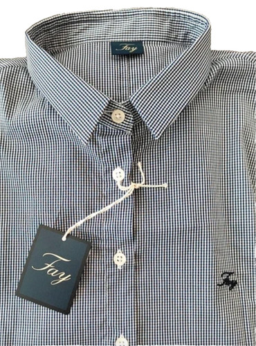 Fay camicia donna originale - fay,