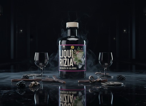 Liquirizia ricercata - liquirizia,
