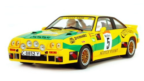 Opel manta rias baixas - manta,