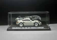 Hot Wheels Porsche 911 GT3 RS