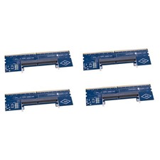 4 Adattatori di Memoria  DDR4