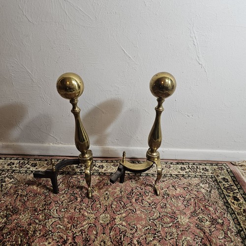 Coppia vintage cannone - coppia,