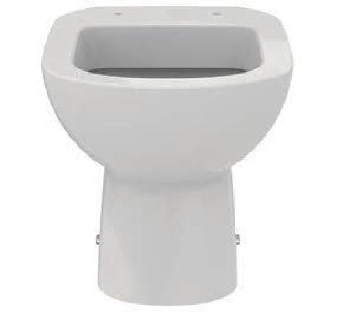 Vaso pavimento ideal - vaso,
