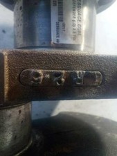 DA50805 albero motore per LAND