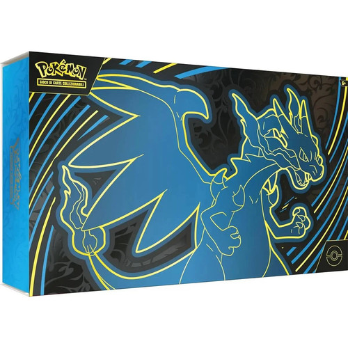 Pokemon ultra premium - pokemon-,