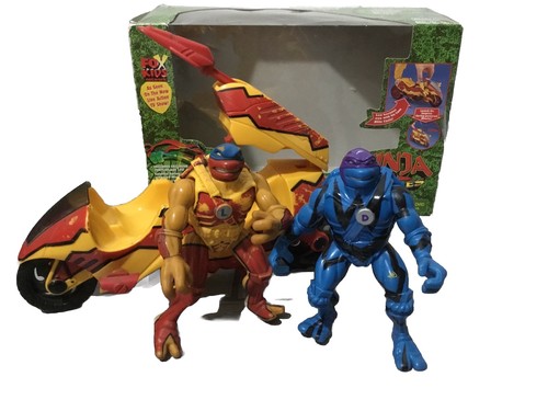 Tmnt ninja next - tmnt,