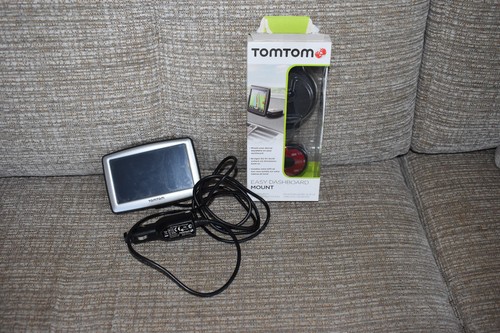 Navigatore satellitare tom - navigatore,