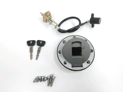 Serrure yamaha fzs 600 - yamaha,