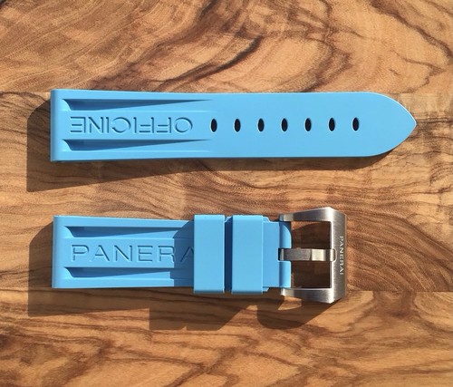 Cinturino per panerai - per,