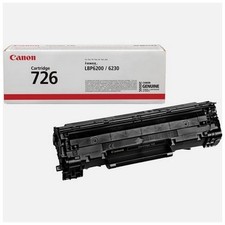 Toner Canon 3483B002 726