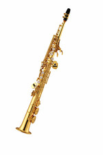 Yamaha YSS-475II Sassofono