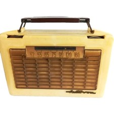 RADIO PORTABILE DELLA AUTOVOX