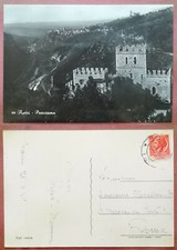 Narni - Panorama 1954